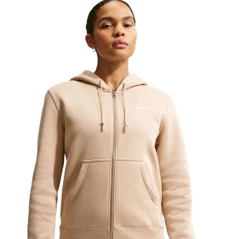 lupin-wear-ca-nike-sportswear-phoenix-fleece-women-s-sweatshirt-hj0995-286-2405660 Nike Sportswear Phoenix Fleece Womens Sweatshirt HJ0995-286 - Image 1