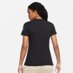 Nike Sportswear T-shirt W DN5856 010 - Image 5
