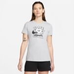Nike Sportswear T-shirt W DN5878 063 - Image 4