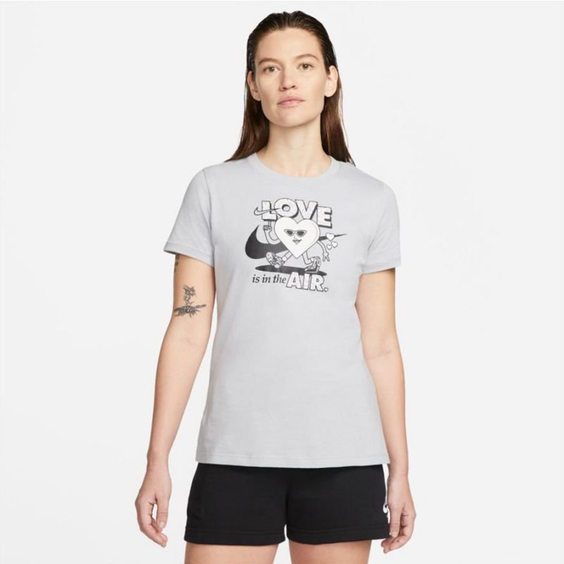 lupin-wear-ca-nike-sportswear-t-shirt-w-dn5878-063-796673 Nike Sportswear T-shirt W DN5878 063 - Image 1