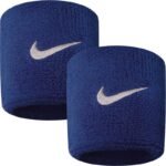 Nike Swoosh wristband /2pcs/ NN04402 - Image 2