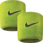 Nike Swoosh wristband 2pcs NNN04710 - Image 2
