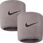 Nike Swoosh Wristband NNN04051 - Image 2