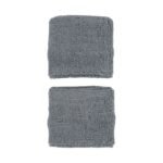 Nike Swoosh Wristbands 2 Pack N1012405005OS - Image 2