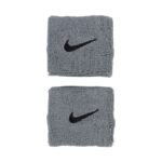 Nike Swoosh Wristbands 2 Pack N1012405005OS - Image 3