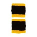 Nike Swoosh Wristbands 2 Pack N1012405009OS - Image 2