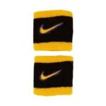 Nike Swoosh Wristbands 2 Pack N1012405009OS
