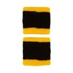 Nike Swoosh Wristbands 2 Pack N1012405009OS - Image 4