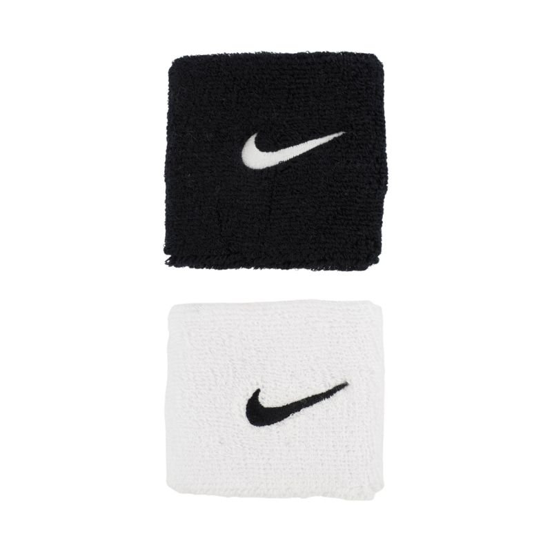 lupin-wear-ca-nike-swoosh-wristbands-2-pack-n1012405036os-1718004 Nike Swoosh Wristbands 2 Pack N1012405036OS - Image 1