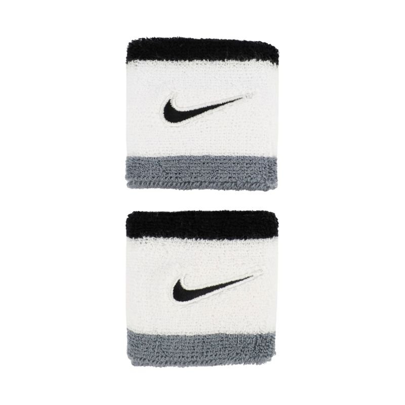 lupin-wear-ca-nike-swoosh-wristbands-2-pack-n1012405122os-1718005 Nike Swoosh Wristbands 2 Pack N1012405122OS - Image 1
