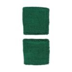 Nike Swoosh Wristbands 2 Pack N1012405319OS - Image 2