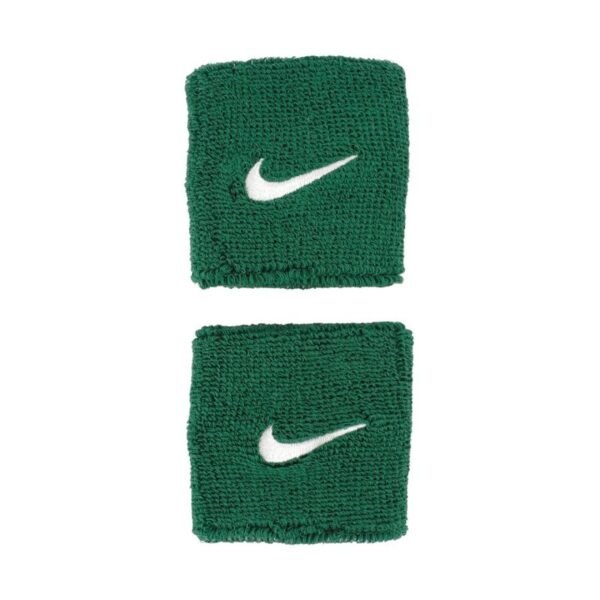 Nike Swoosh Wristbands 2 Pack N1012405319OS