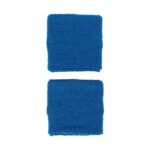 Nike Swoosh Wristbands 2 Pack N1012405400OS - Image 2