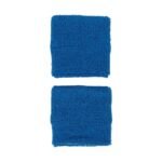 Nike Swoosh Wristbands 2 Pack N1012405400OS - Image 4