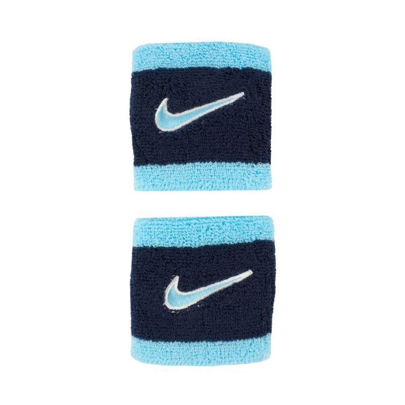 lupin-wear-ca-nike-swoosh-wristbands-2-pack-n1012405403os-1717996 Nike Swoosh Wristbands 2 Pack N1012405403OS - Image 1