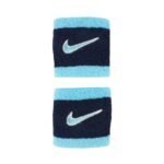 Nike Swoosh Wristbands 2 Pack N1012405403OS - Image 3