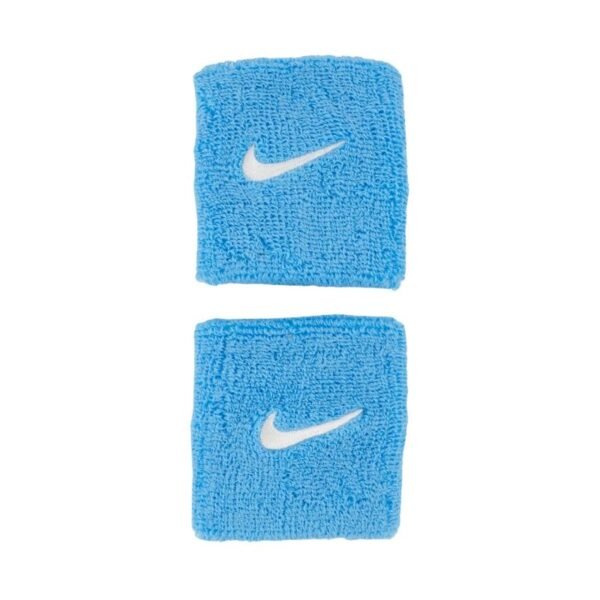 Nike Swoosh Wristbands 2 Pack N1012405409OS