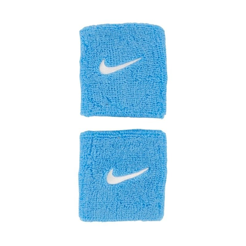 lupin-wear-ca-nike-swoosh-wristbands-2-pack-n1012405409os-1717998 Nike Swoosh Wristbands 2 Pack N1012405409OS - Image 1