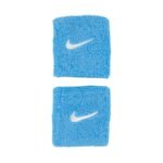 Nike Swoosh Wristbands 2 Pack N1012405409OS - Image 3