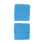 Nike Swoosh Wristbands 2 Pack N1012405409OS - Image 4