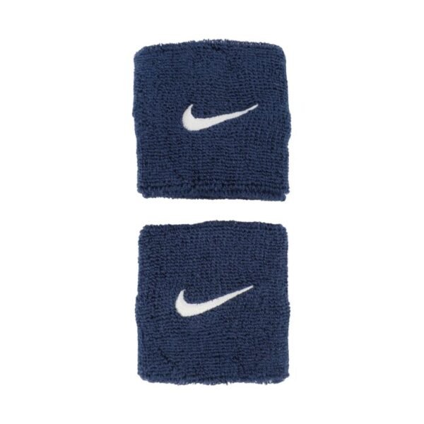 Nike Swoosh Wristbands 2 Pack N1012405463OS