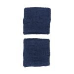 Nike Swoosh Wristbands 2 Pack N1012405463OS - Image 4