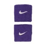 Nike Swoosh Wristbands 2 Pack N1012405588OS