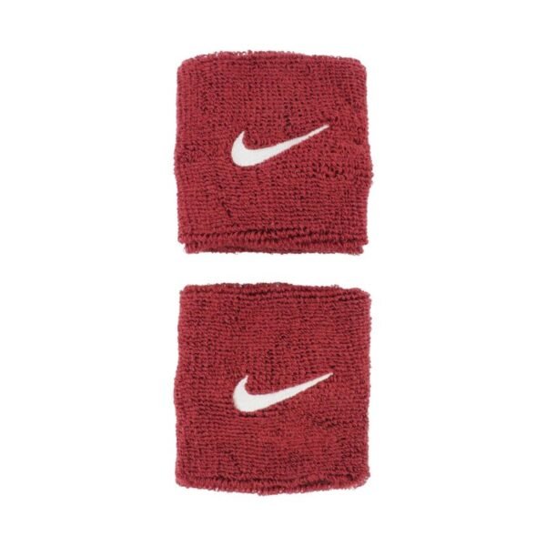 Nike Swoosh Wristbands 2 Pack N1012405656OS