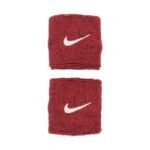 Nike Swoosh Wristbands 2 Pack N1012405656OS - Image 3