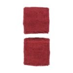 Nike Swoosh Wristbands 2 Pack N1012405656OS - Image 4
