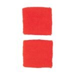 Nike Swoosh Wristbands 2 Pack N1012405802OS - Image 2