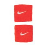 Nike Swoosh Wristbands 2 Pack N1012405802OS - Image 3