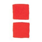 Nike Swoosh Wristbands 2 Pack N1012405802OS - Image 4