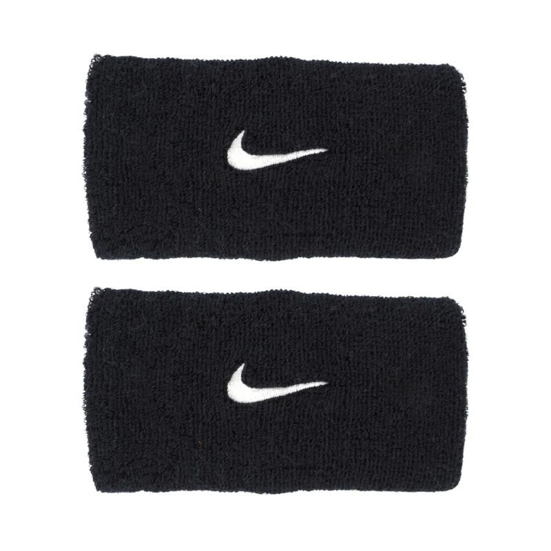 lupin-wear-ca-nike-swoosh-wristbands-2-pack-n1012406010os-1718549 Nike Swoosh Wristbands 2 Pack N1012406010OS - Image 1