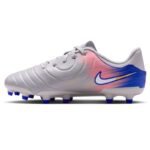 Nike Tiempo Legend 10 Academy Jr FG/MG IB2459-001 shoes - Image 2