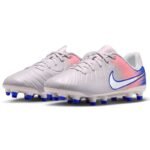 Nike Tiempo Legend 10 Academy Jr FG/MG IB2459-001 shoes - Image 4