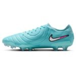 Nike Tiempo Legend 10 Elite FG DV4328-401 shoes - Image 2