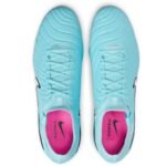 Nike Tiempo Legend 10 Elite FG DV4328-401 shoes - Image 3