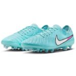 Nike Tiempo Legend 10 Elite FG DV4328-401 shoes - Image 4