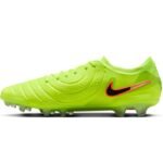 Nike Tiempo Legend 10 Elite FG DV4328-701 shoes - Image 2