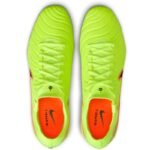 Nike Tiempo Legend 10 Elite FG DV4328-701 shoes - Image 3