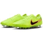 Nike Tiempo Legend 10 Elite FG DV4328-701 shoes - Image 4