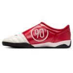 Nike Total 90 IC HQ2851-100 shoes - Image 2