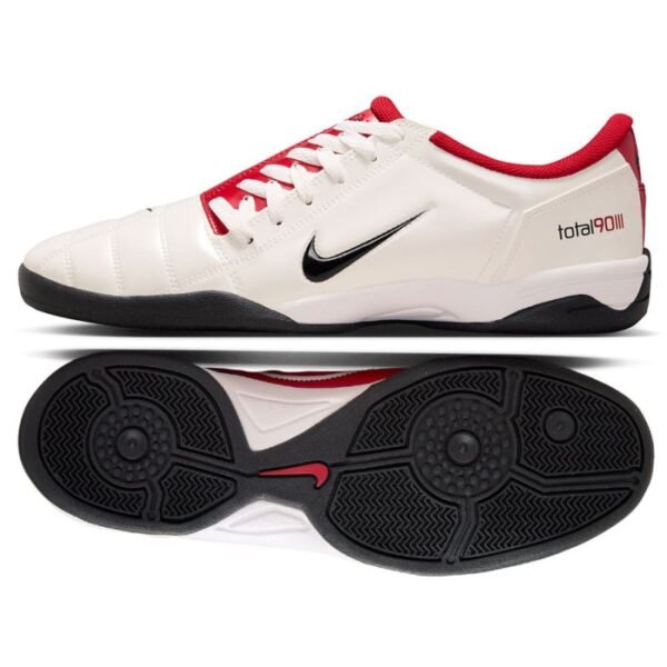 Nike Total 90 IC HQ2851-100 shoes