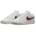 Nike womens shoes Court Legacy NN DH3161-106 - Image 3