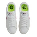 Nike womens shoes Court Legacy NN DH3161-106 - Image 4