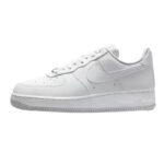 Nike Womens Shoes W Air Force 1 `07 Next Nature DC9486-112 - Image 2
