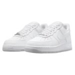 Nike Womens Shoes W Air Force 1 `07 Next Nature DC9486-112 - Image 3