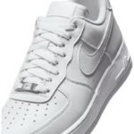 Nike Womens Shoes W Air Force 1 `07 Next Nature DC9486-112 - Image 7