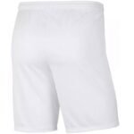 Nike Y Park III Jr BV6865 102 Shorts - Image 2